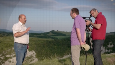 karabakh war 2020 essay Filming for parts of a circle