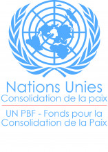 UN Peacebuilding Fund